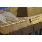 Zimmerit Panther Ausf.A late für Dragon-Bausatz 6358, 1/35 - Eduard...