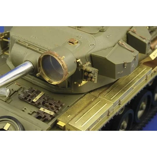 Centurion Mk.5/1 Australian Für AFV Club Bausatz 35100, 1/35 - Edua...