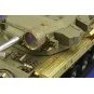 Centurion Mk.5/1 Australian Für AFV Club Bausatz 35100, 1/35 - Edua...
