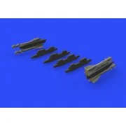 R-60 /AA-8 Aphid - Eduard Accessories 672149