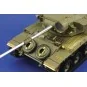 Centurion Mk.5/1 Australian Für AFV Club Bausatz 35100, 1/35 - Edua...