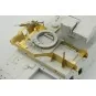M-1134 ATGM Blast panels für Trumpeter Bausatz - Eduard Accessories...