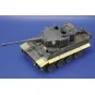Tiger I Ausf.E early für Tamiya-Bausatz 35216, 1/35 - Eduard Access...