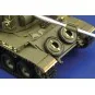 Centurion Mk.5/1 Australian Für AFV Club Bausatz 35100, 1/35 - Edua...