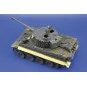 Tiger I Ausf.E early für Tamiya-Bausatz 35216, 1/35 - Eduard Access...
