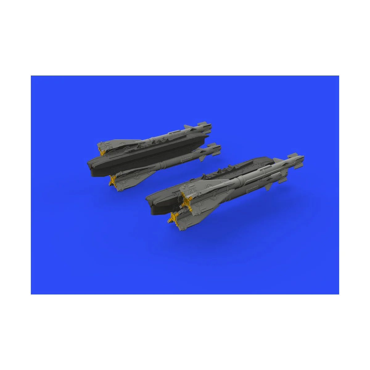 R-60 /AA-8 Aphid, 1/72 - Eduard Accessories 672149