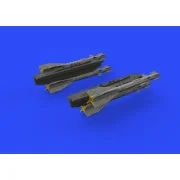 R-60 /AA-8 Aphid - Eduard Accessories 672149