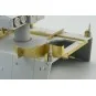 M-1134 ATGM Blast panels für Trumpeter Bausatz - Eduard Accessories...