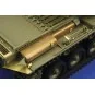 Centurion Mk.5/1 Australian Für AFV Club Bausatz 35100, 1/35 - Edua...