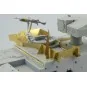 M-1134 ATGM Blast panels für Trumpeter Bausatz - Eduard Accessories...