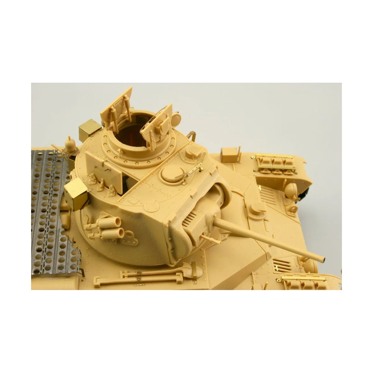 Matilda III/IV (TAM 35300), 1/35 - Eduard Accessories 36094