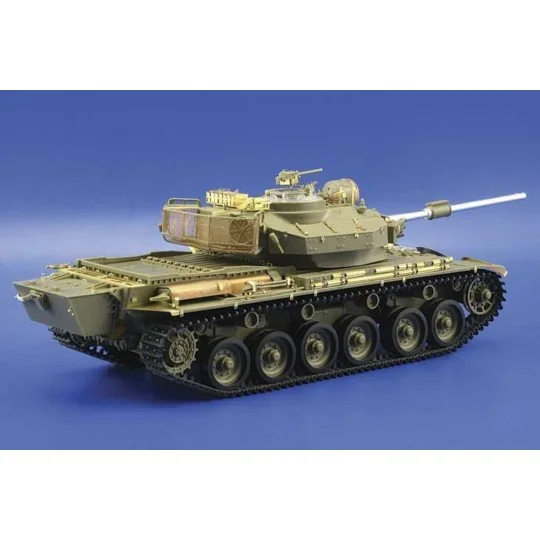 Centurion Mk.5/1 Australian Für AFV Club Bausatz 35100, 1/35 - Edua...