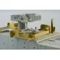 M-1134 ATGM Blast panels für Trumpeter Bausatz - Eduard Accessories...