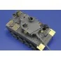 Tiger I Ausf.E early für Tamiya-Bausatz 35216, 1/35 - Eduard Access...
