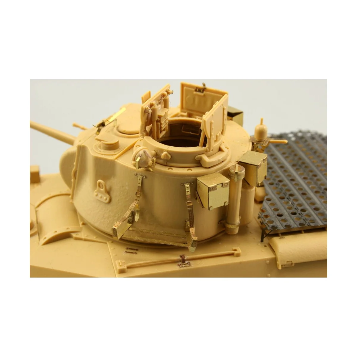 Matilda III/IV (TAM 35300), 1/35 - Eduard Accessories 36094