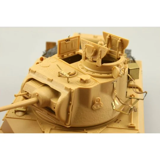 Matilda III/IV (TAM 35300), 1/35 - Eduard Accessories 36094