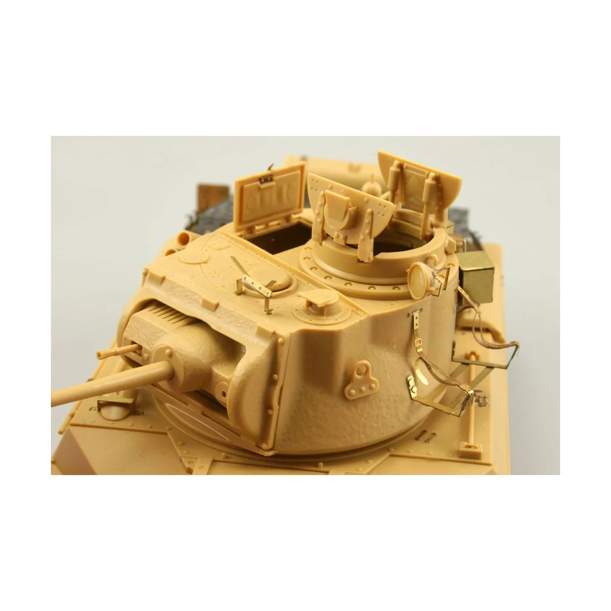 Matilda III/IV (TAM 35300), 1/35 - Eduard Accessories 36094