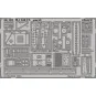 M-1130 CV (TRU), 1/35 - Eduard Accessories 36107