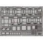 Radio equipment WWII Wehrmacht - colour, 1/35 - Eduard Accessories ...