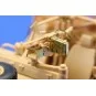 DefenderXD Wolf W.M.I.K. Ammo Boxes (HB), 1/35 - Eduard Accessories...