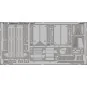 Jagdpanzer 38(t) Hetzer for Academy, 1/35 - Eduard Accessories 36251