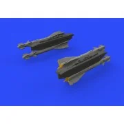 R-60 /AA-8 Aphid - Eduard Accessories 672149