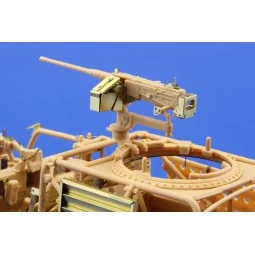 DefenderXD Wolf W.M.I.K. Ammo Boxes (HB), 1/35 - Eduard Accessories... 2