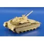 Merkava IID armour shields for Academy, 1/35 - Eduard Accessories 3...