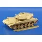 Merkava IID armour shields for Academy, 1/35 - Eduard Accessories 3...