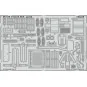 Fennek LGS for Trumpeter, 1/35 - Eduard Accessories 36316