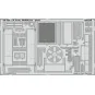 US Army Bulldozer for Mini Art, 1/35 - Eduard Accessories 36326