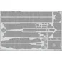 Panther Ausf.D Zimmerit Vertical f.Tamiy, 1/35 - Eduard Accessories...