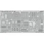 Sd.Kfz 251/1 Ausf.A for ICM, 1/35 - Eduard Accessories 36396
