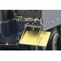 Tiger I Ausf.E early für Tamiya-Bausatz 35216, 1/35 - Eduard Access...