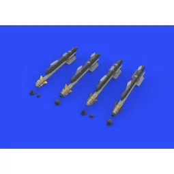R-73 /AA-11 Archer - Eduard Accessories 672151