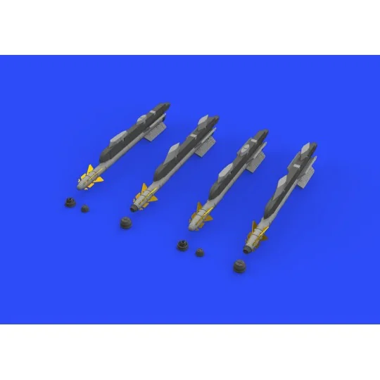 R-73 /AA-11 Archer - Eduard Accessories 672151
