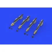 R-73 /AA-11 Archer - Eduard Accessories 672151