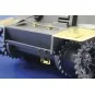 Tiger I Ausf.E early für Tamiya-Bausatz 35216, 1/35 - Eduard Access...