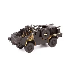 Jackal 2, 1/35 - Eduard Accessories 36479 2
