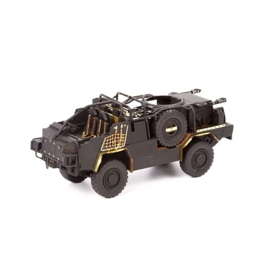 Jackal 2, 1/35 - Eduard Accessories 36479