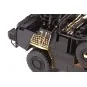 Jackal 2, 1/35 - Eduard Accessories 36479