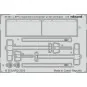 Scammel Commander w/ 62t semitrailer 1/35 HOBBY BOSS, 1/35 - Eduard...