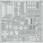 Sd.Kfz. 250/1, 1/35 - Eduard Accessories 36519