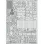 Nashorn, 1/35 - Eduard Accessories 36520
