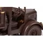 WWII British Army 30-CWT 4x2 Truck 1/35 AIRFIX, 1/35 - Eduard Acces...