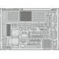 Humvee M1097A2 ICM, 1/35 - Eduard Accessories 36522