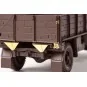 WWII British Army 30-CWT 4x2 Truck 1/35 AIRFIX, 1/35 - Eduard Acces...