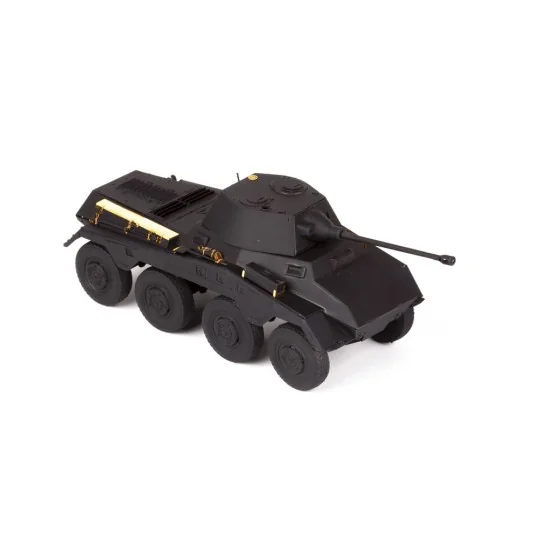 Sd.Kfz.234/2 MINIART, 1/35 - Eduard Accessories 36523