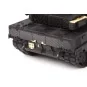 Leopard 2 A7V TAMIYA, 1/35 - Eduard Accessories 36524