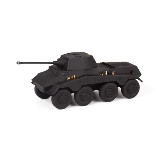 Sd.Kfz.234/2 MINIART, 1/35 - Eduard Accessories 36523